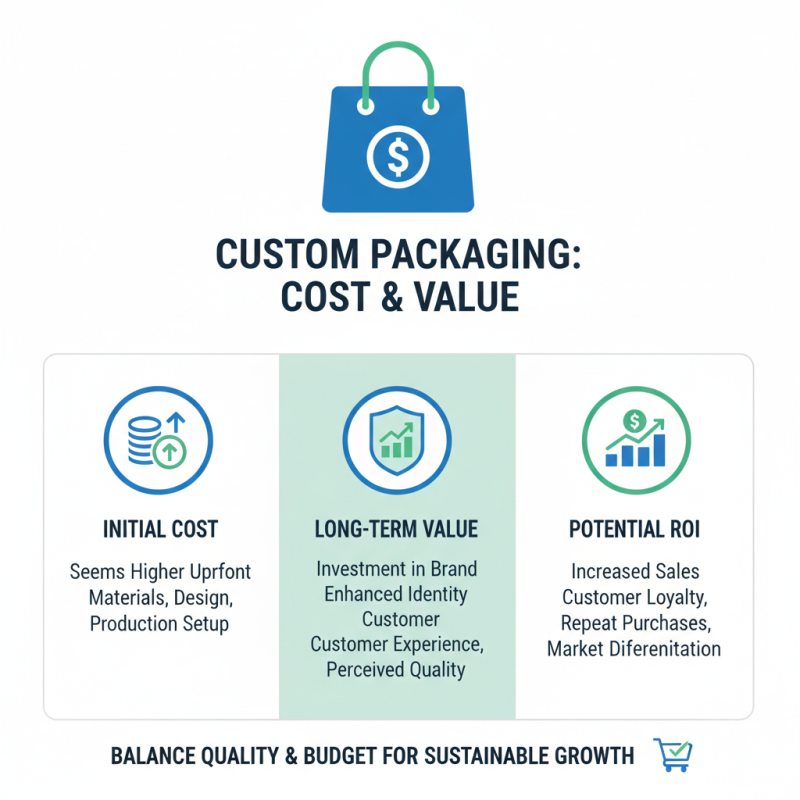 Why Choose Personalized Packaging Bags for Your Business Needs?