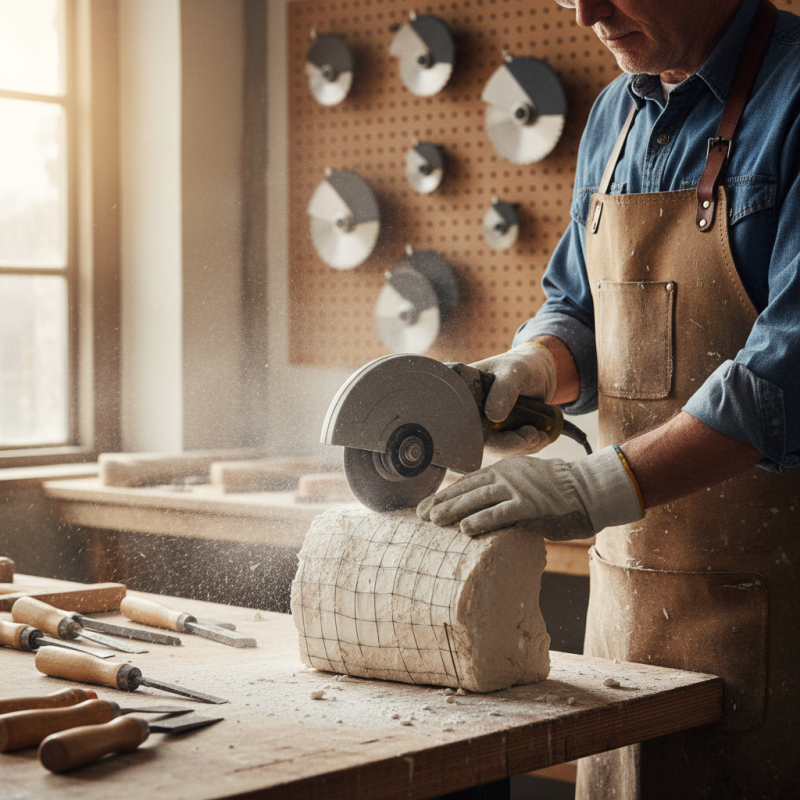 How to Choose the Best Plaster Saw for Your Projects?