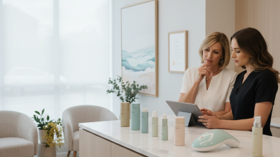 How to Choose the Best Medical Aesthetic Supplies in Australia?