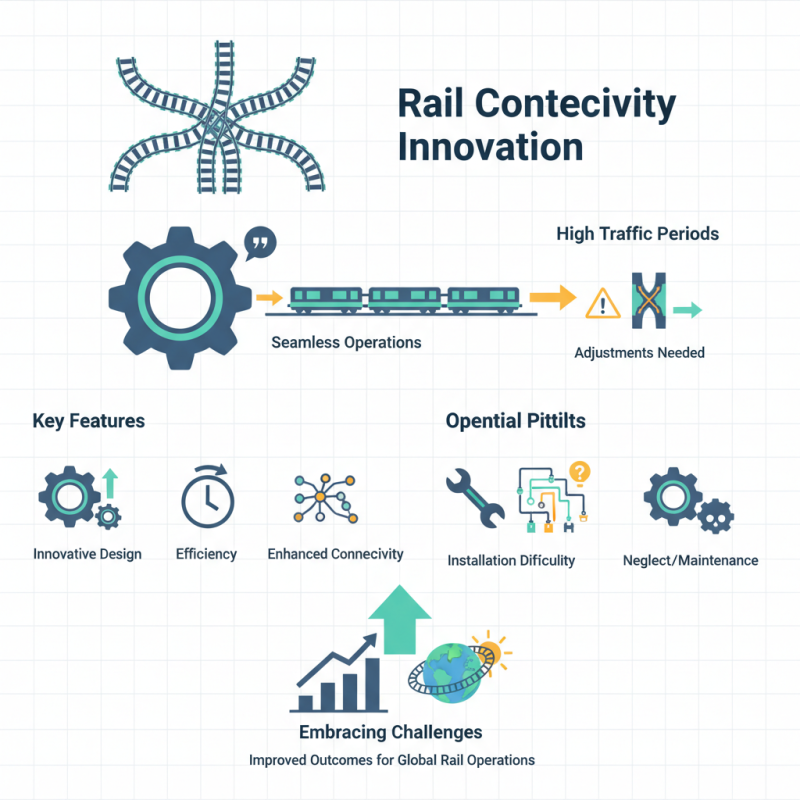 How to Use Spider 8tx Rail Switch Effectively?