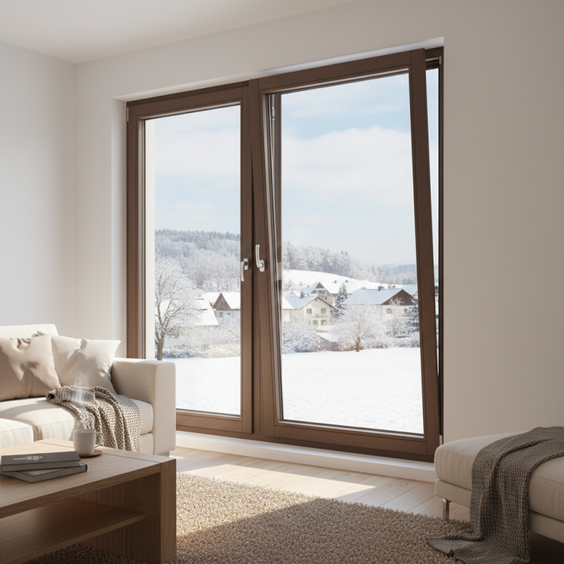 10 Essential Tips for Choosing German Style Windows for Your Home