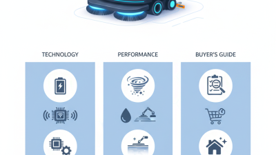 2026 Best Floor Scrubber Machine Robot Reviews and Buying Guide?