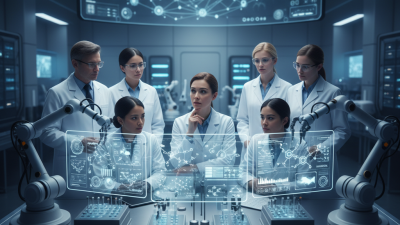 2026 Top Innovations in Pharmaceutical Testing for Better Healthcare Solutions?