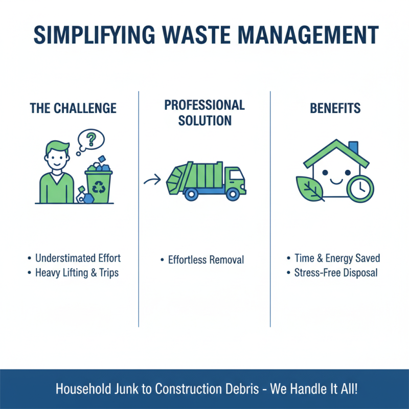 What is a Trash Removal Service and How Does It Work?