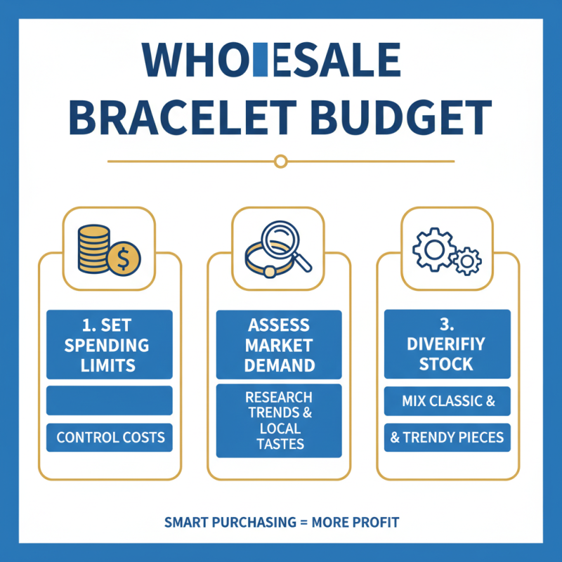 Why You Should Consider a Wholesale Bracelets Budget for Your Business?
