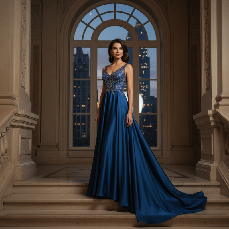 Why Choose High End Dresses for Your Special Occasions?