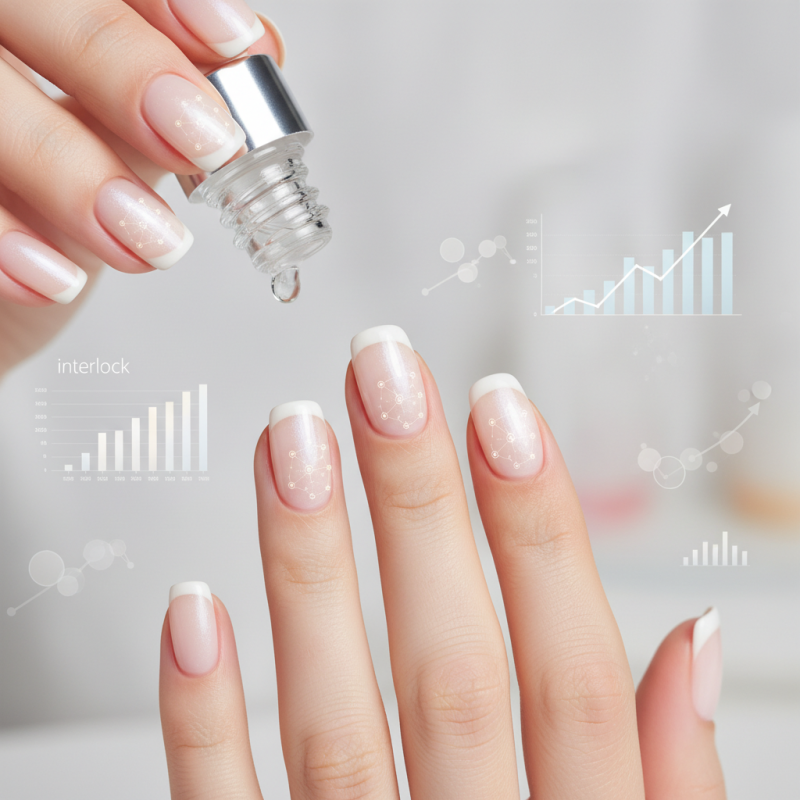 Top 10 Benefits of Nail Interlock for Stronger Nails?