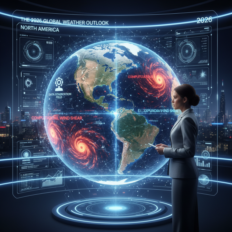 Лучшие результаты погоды в мире в 2026 году?