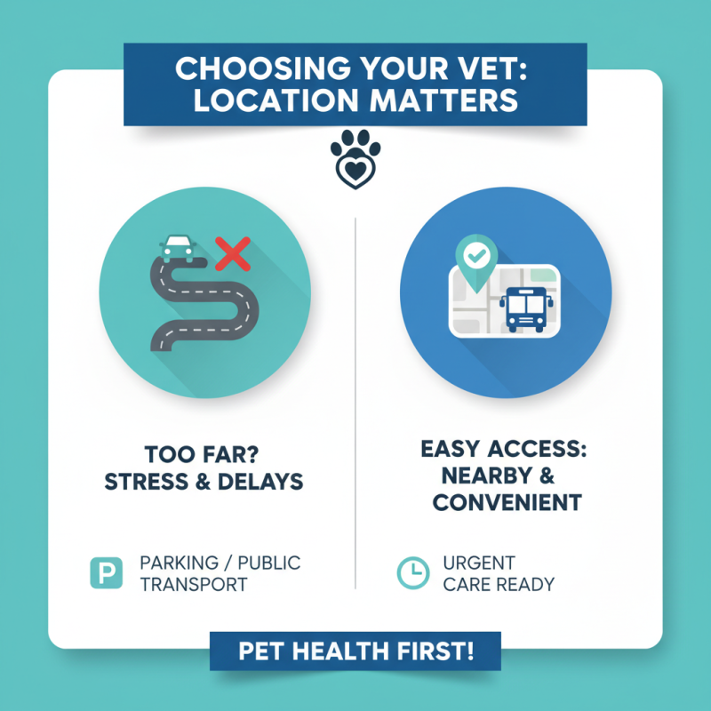 Top 10 Things to Consider When Choosing a Clinica Veterinaria?