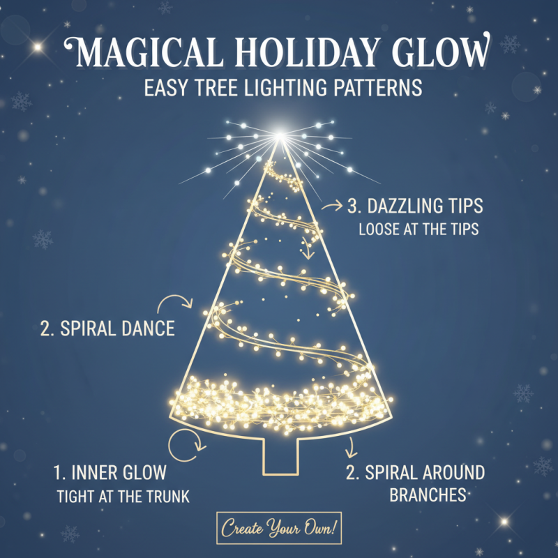 Twinkle Christmas Tree Ideas for a Magical Holiday Glow?