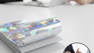 How to Use Double Layer Anti-counterfeiting Labels Effectively?