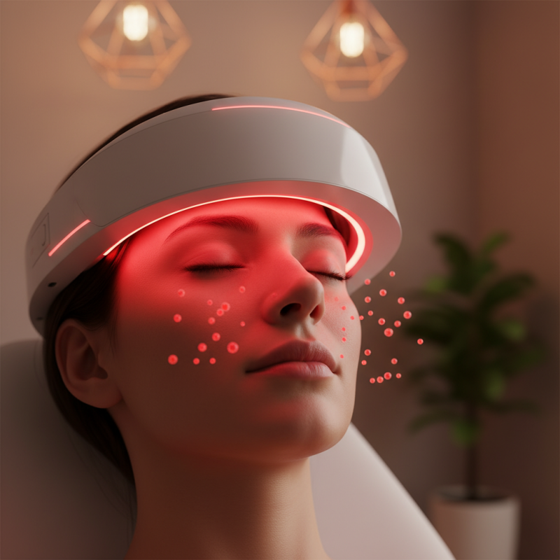 What is Red Light Therapy and How Does it Work?