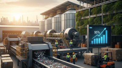 How to Start Industrial Recycling for Your Business?