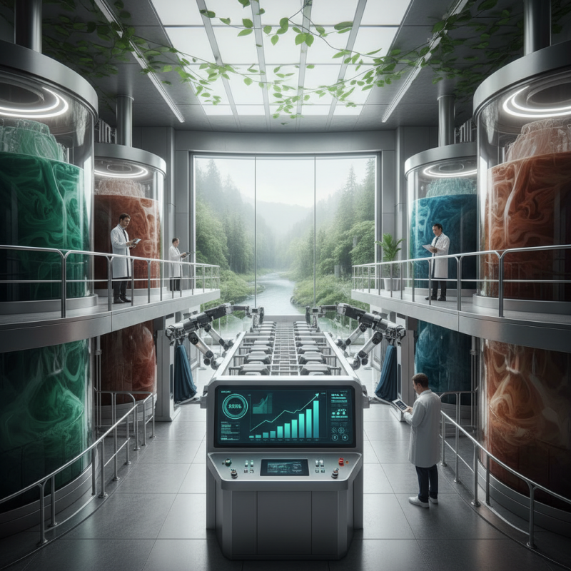 What is the Best Dyeing Textile Process in 2026?