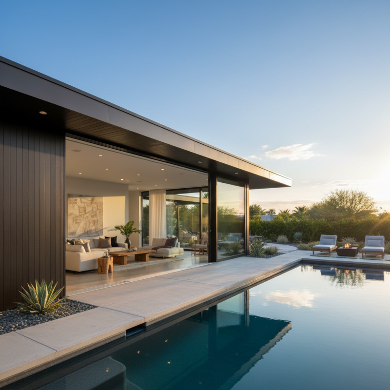 2026 Best Exterior Sliding Glass Doors for Modern Homes?