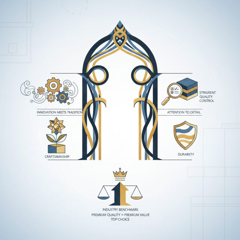 What Makes Derchi Door Manufacturer a Top Choice for Quality?