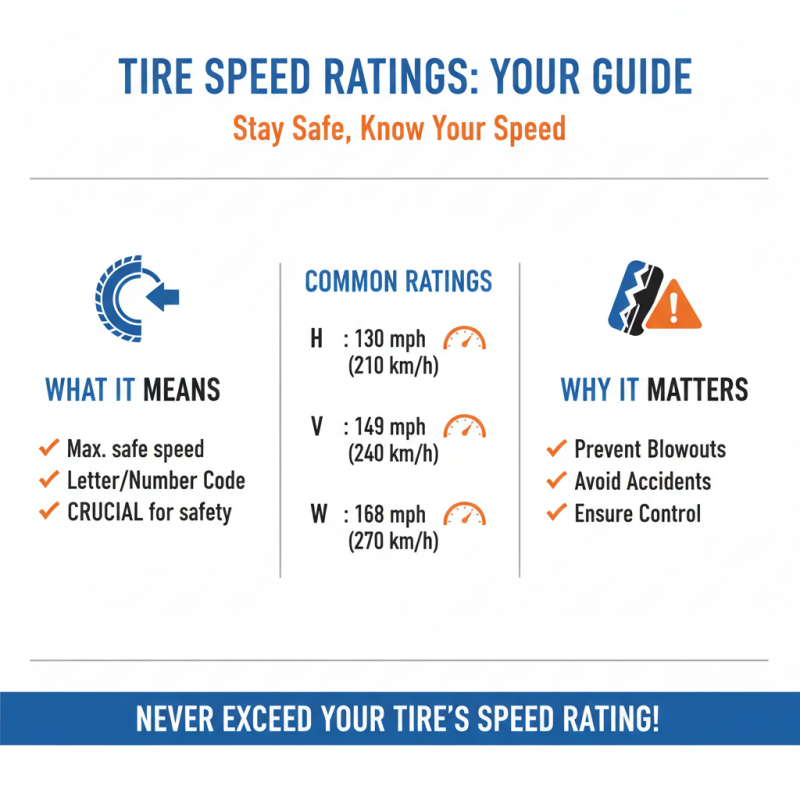 What Are the Different Types of Tire Ratings and Their Importance?