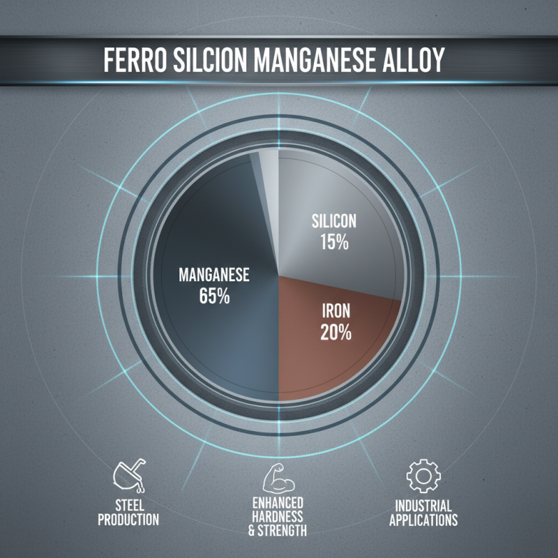 What is Ferro Silicon Manganese and its Top Uses in 2026?