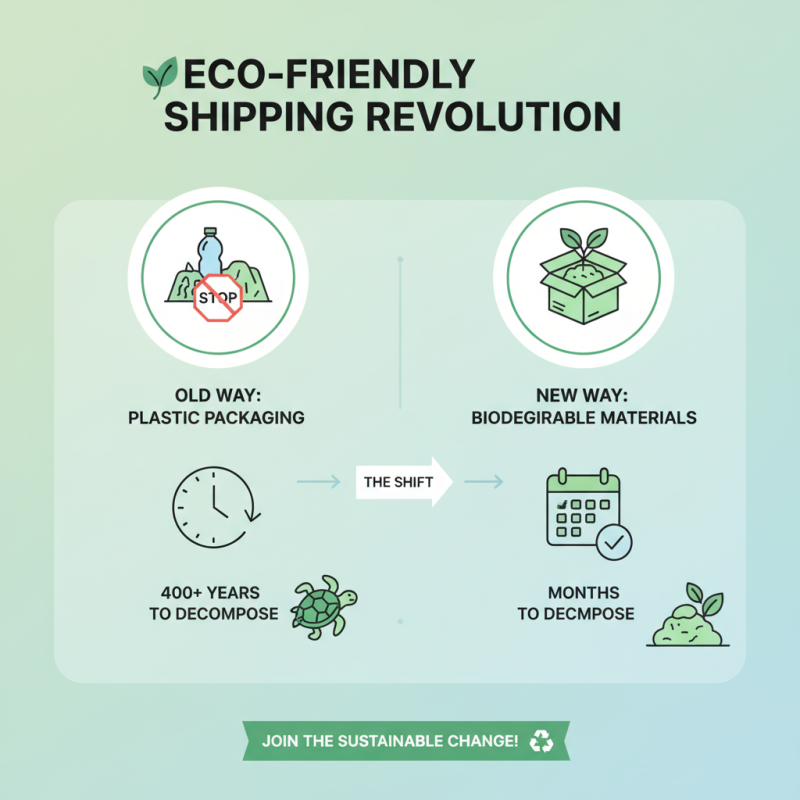 Top Types of Packaging Paper for Eco Friendly Shipping Solutions?