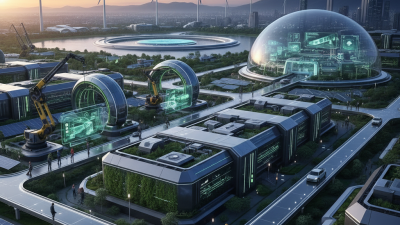 Top 10 Innovations Shaping the Future of the Engineering Industry?