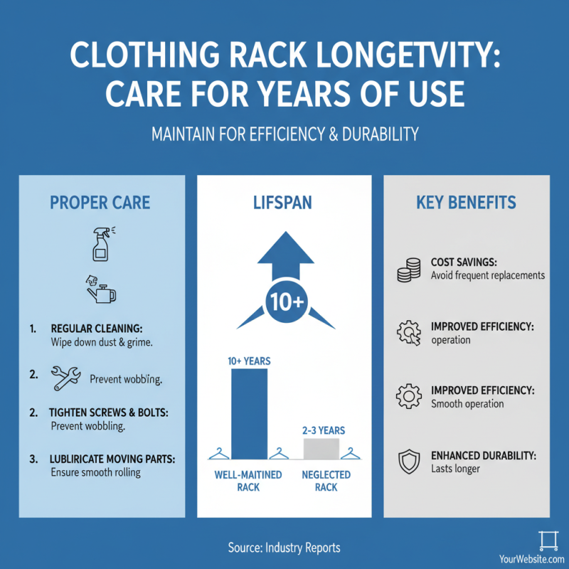 10 Best Clothing Racks to Organize Your Space Efficiently?