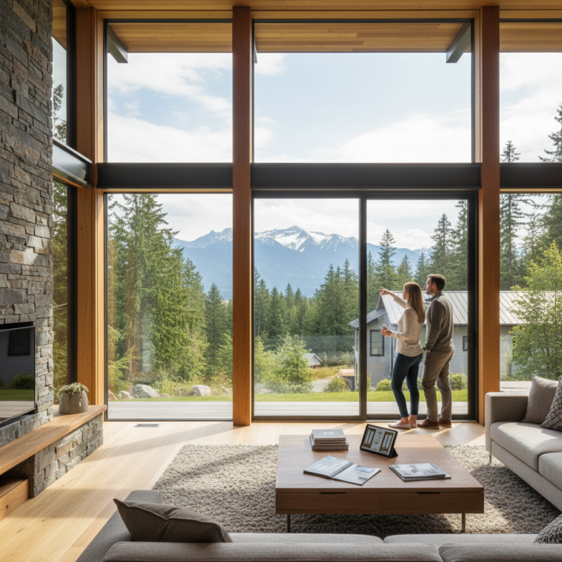 How to Choose the Best Derchi Window Manufacturer for Your Home?