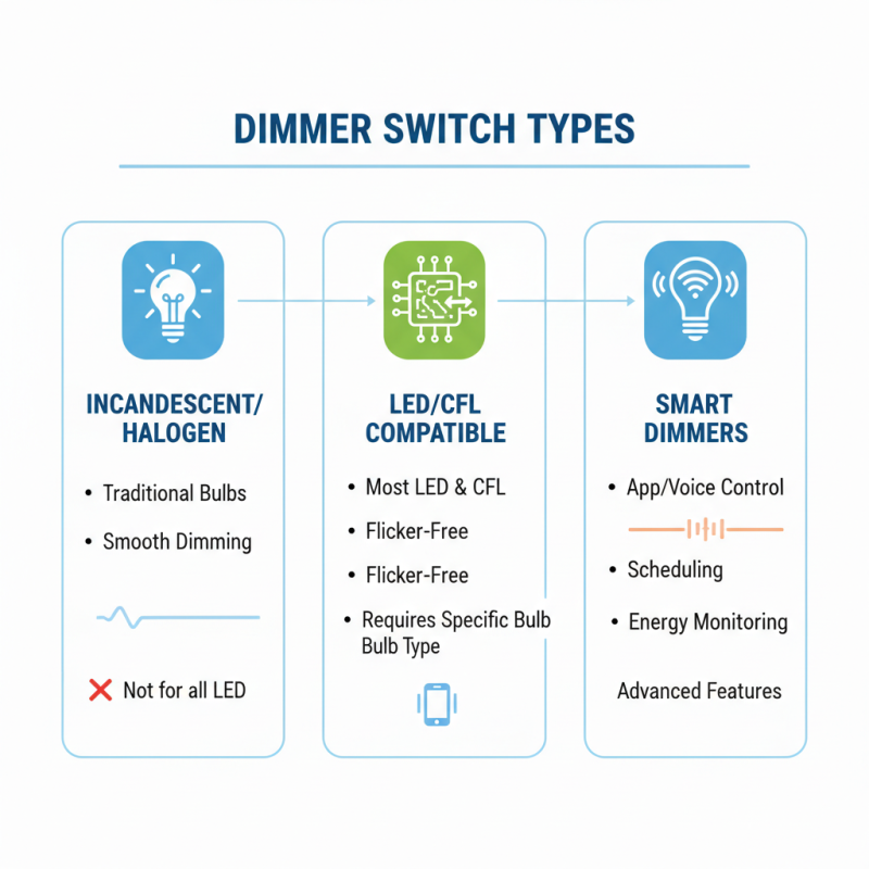 Ultimate Tips for Choosing the Right Dimmer Light?