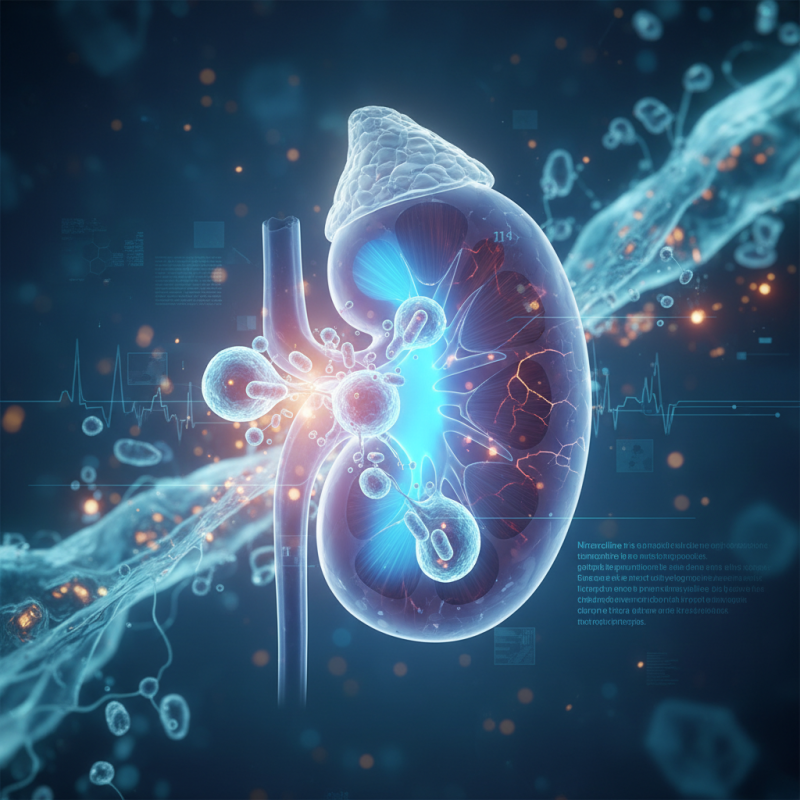 How Nitroxoline Affects Kidney Function and Health?