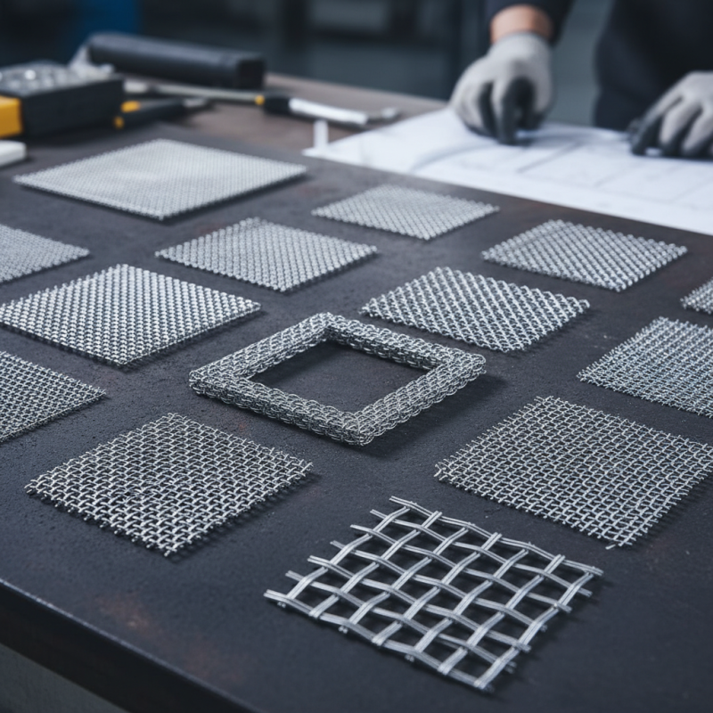 2026 Best Stainless Steel Woven Wire Mesh for Your Needs?
