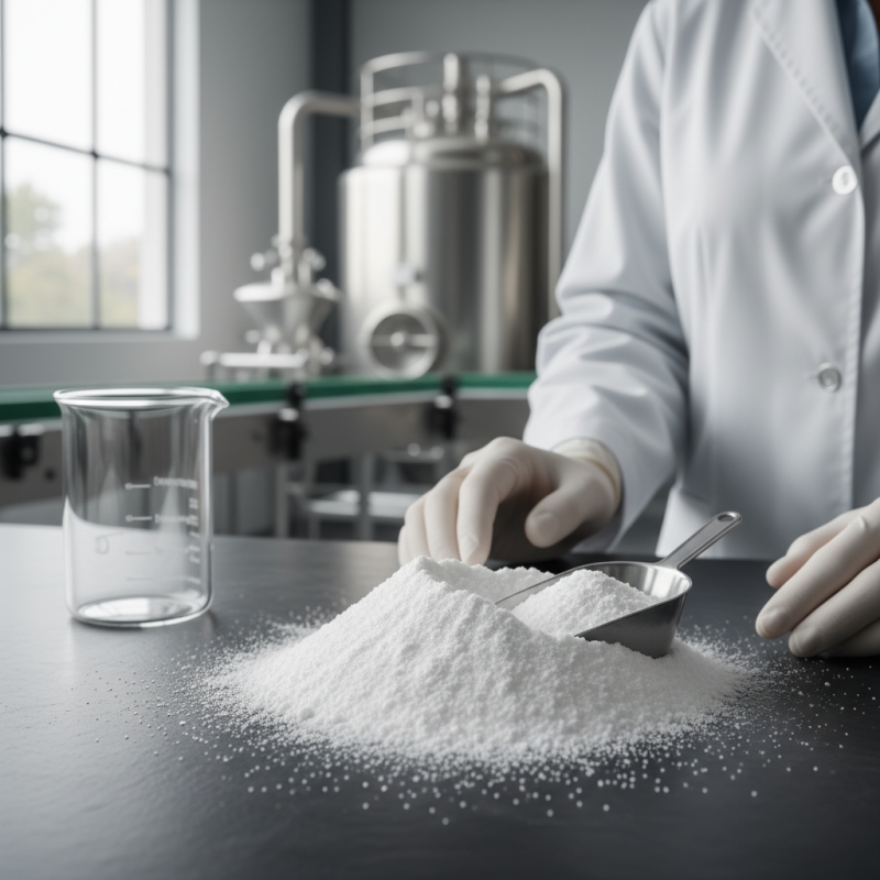 What is Calcium Carbonate Powder and Its Uses?