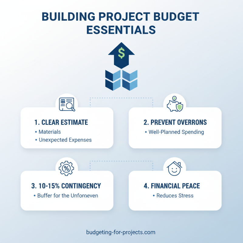 Best 10 Building Contractor Tips for Successful Projects?