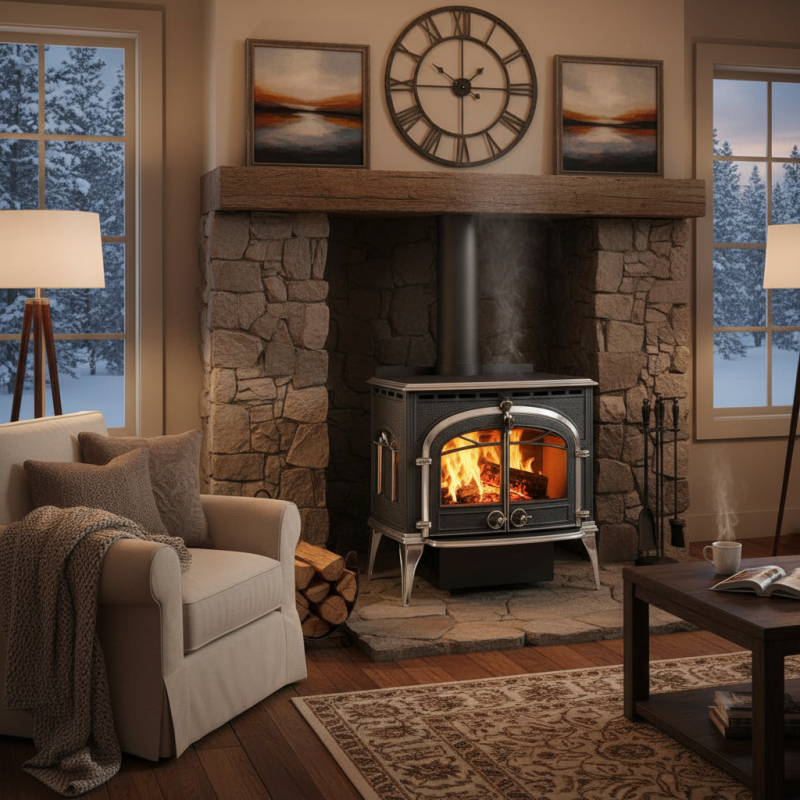 Top Cast Iron Stove Models for 2026 What to Look For?