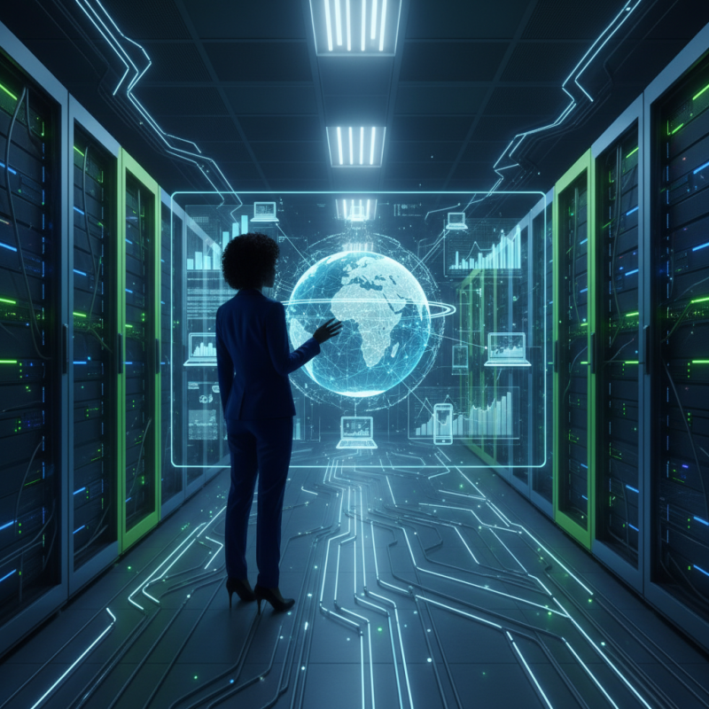 What is a Web Hosting Provider and How Do They Work?