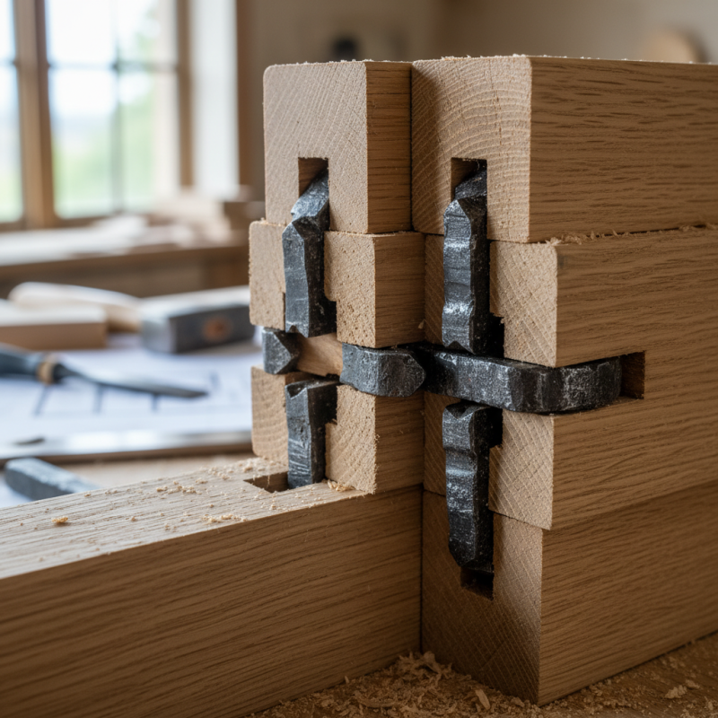 What is Nail Interlock and How Does It Work?