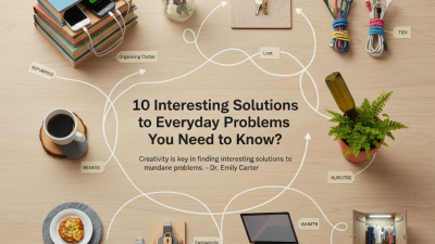 10 Interesting Solutions to Everyday Problems You Need to Know?
