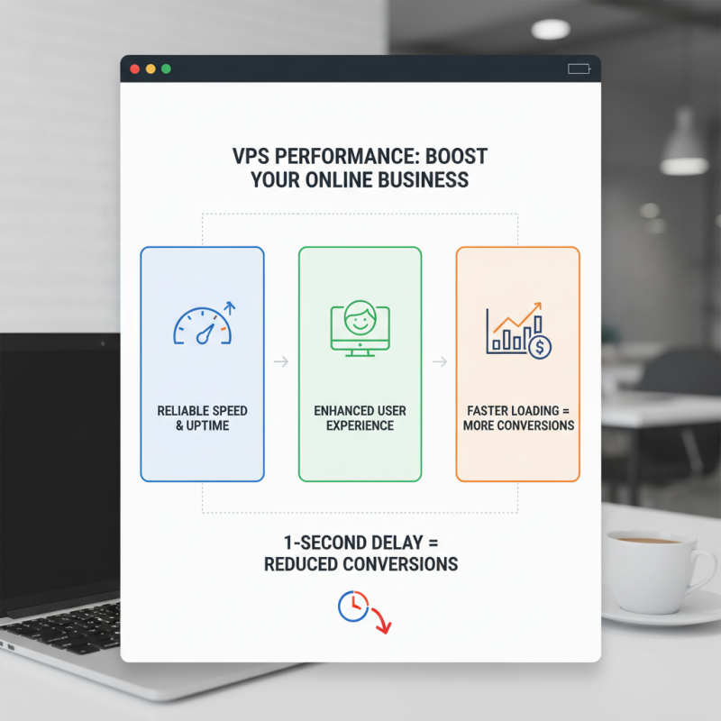 Why Choose a VPS Provider for Your Online Business Needs?