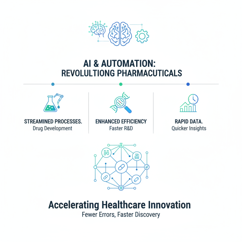 2026 Top Innovations in Pharmaceutical Testing for Better Healthcare Solutions?