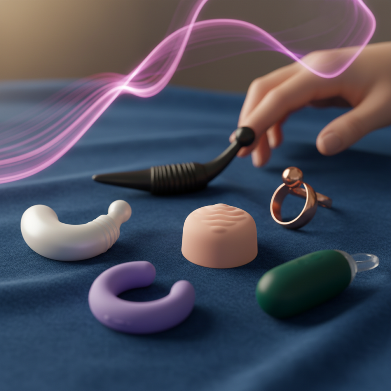 2026 How to Choose the Best Finger Vibrator for Pleasure?