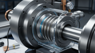 2026 Best Bellow Seals for Optimal Performance and Longevity?