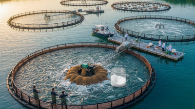 How to Use DMPT for Enhanced Aquaculture Results?