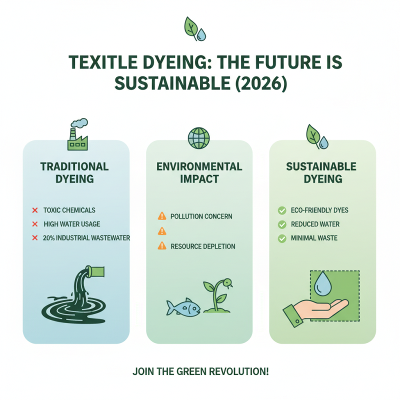 What is the Best Dyeing Textile Process in 2026?