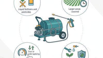 What is a 25 Gallon Sprayer and How Does It Work?
