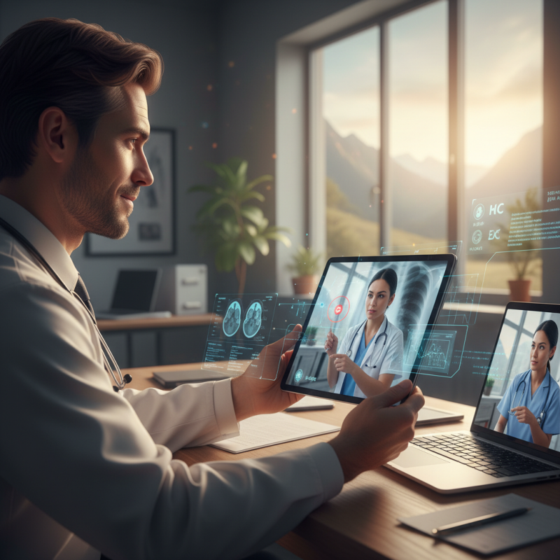 Как влияет скорость передачи данных на жизнь вокруг нас?