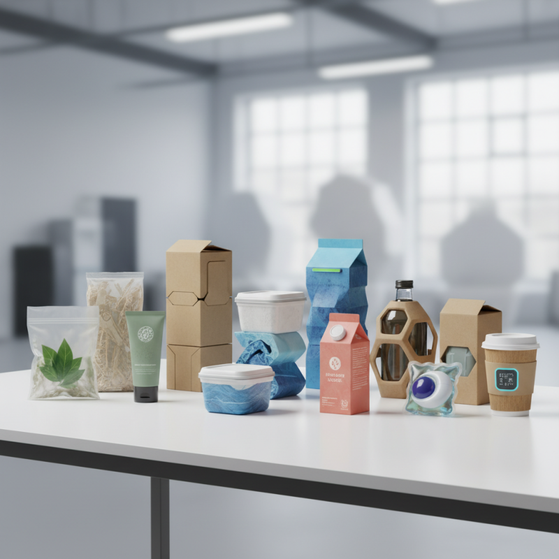 Top 10 Packaging Corporation Innovations You Should Know?