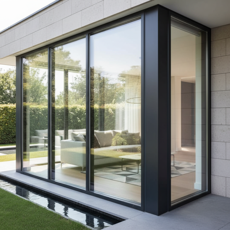 Best Derchi Window Manufacturer Reviews for 2026?