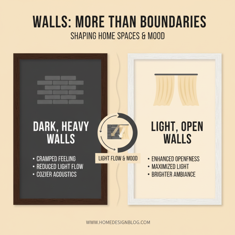 2026 How to Choose the Right Walls and Windows for Your Home Design?