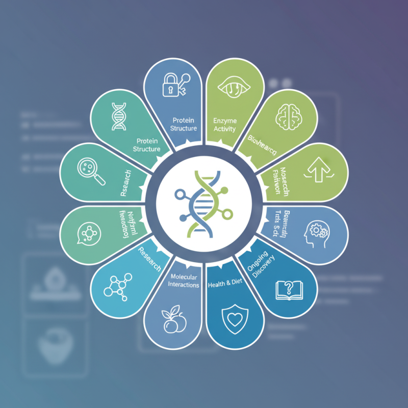 Top 10 Facts About Glutamic Acid Residue You Need to Know?
