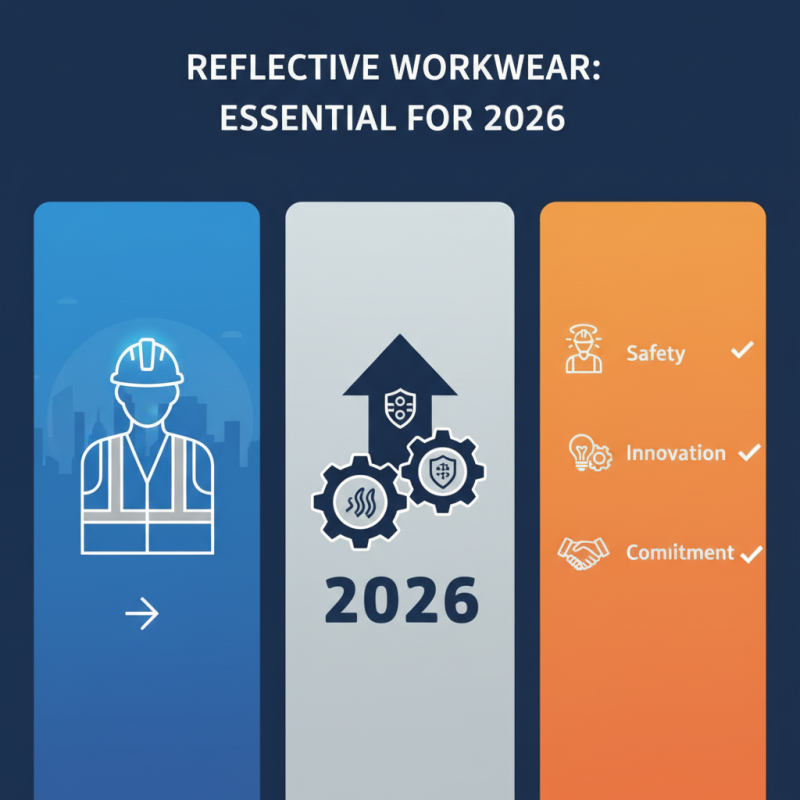 What is Reflective Workwear and Why is it Essential in 2026?