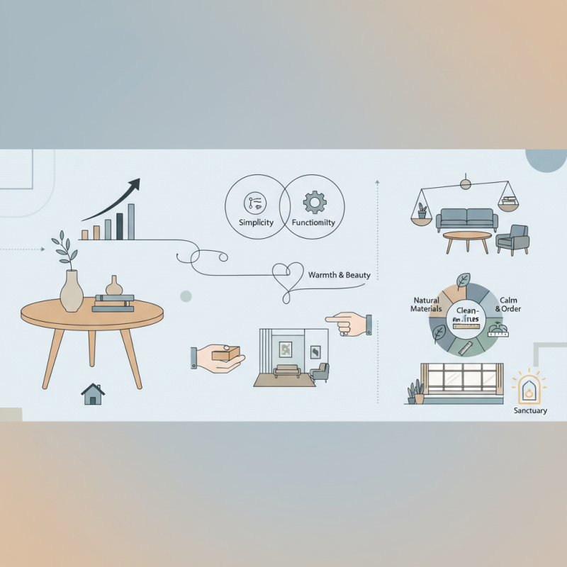 Why Choose Coffee Table Nordic Design for Your Living Space?