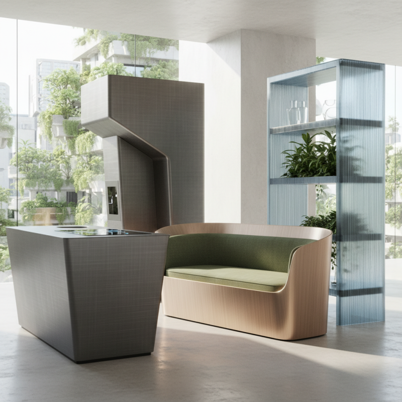 Top Hairline Stainless Steel Trends for 2026 What to Know?